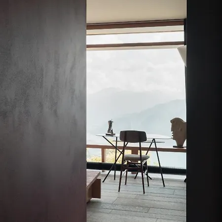 Larium - Oda ve Kahvaltı 4*