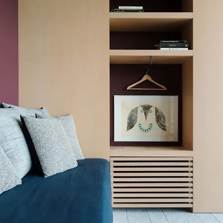 Oda ve Kahvaltı Larium - 4*