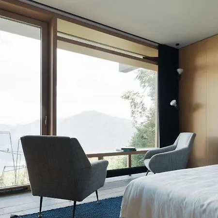 Larium - Oda ve Kahvaltı