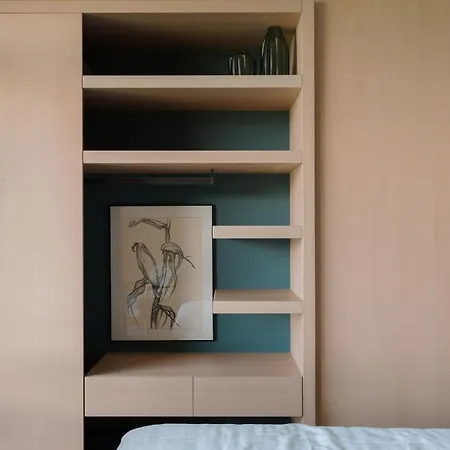 Larium - Oda ve Kahvaltı Pigra