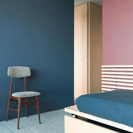 Oda ve Kahvaltı Larium - Pigra