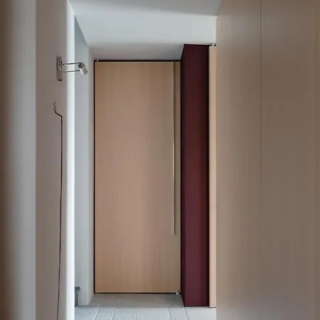 Larium - Bed & Breakfast