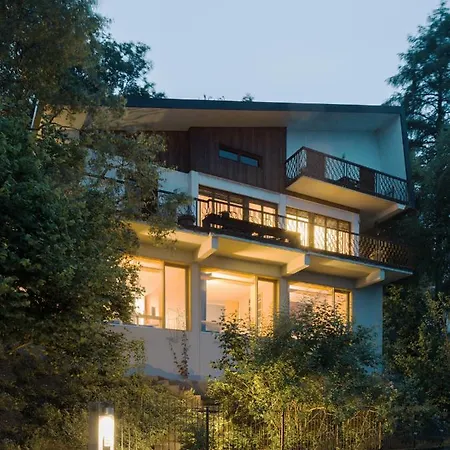 Oda ve Kahvaltı Larium - Pigra