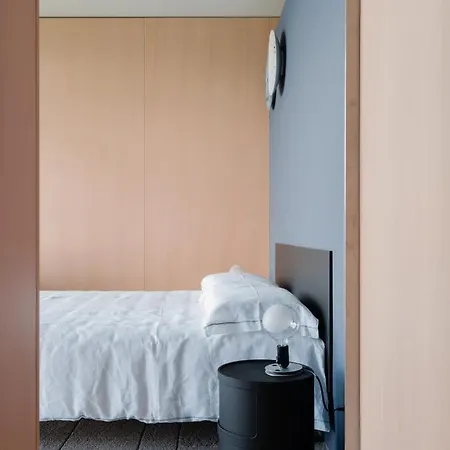 Larium - Oda ve Kahvaltı