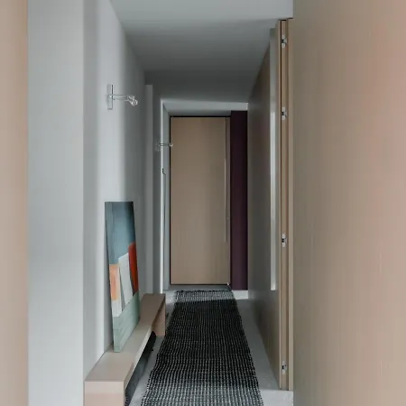 Larium - Oda ve Kahvaltı 4*