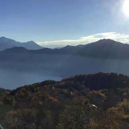 Oda ve Kahvaltı Larium -