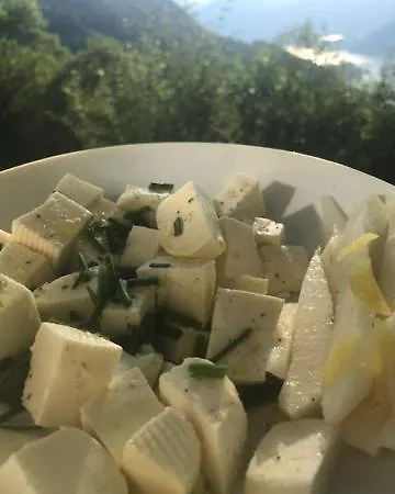 Larium - Oda ve Kahvaltı 4*