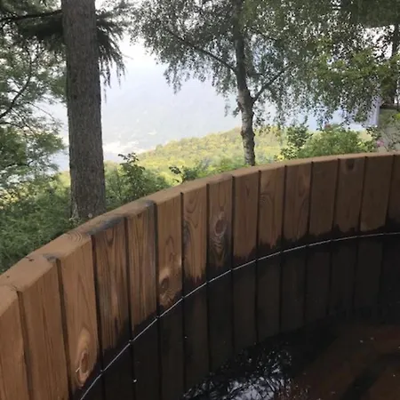 Larium - Oda ve Kahvaltı Pigra